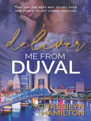 cover image of Deliver Me from Duval